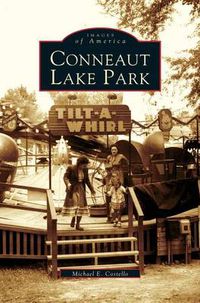 Cover image for Conneaut Lake Park