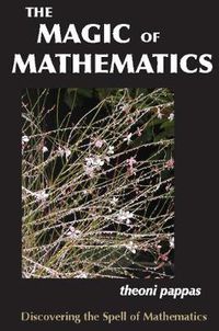 Cover image for The Magic of Mathematics: Discovering the Spell of Mathematics