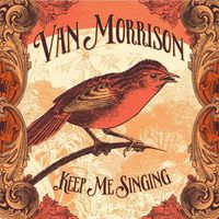 Cover image for Keep Me Singing