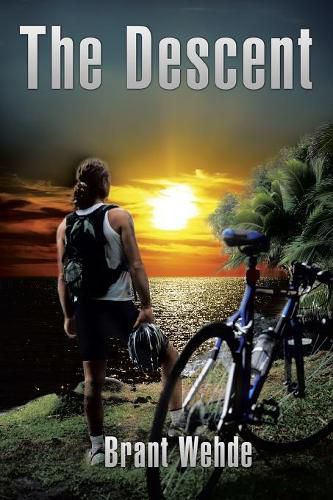 Cover image for The Descent