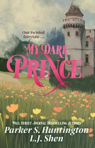 Cover image for My Dark Prince