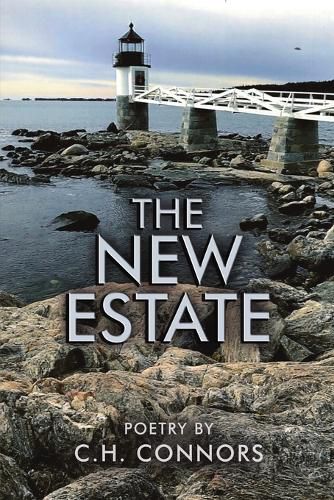 Cover image for The New Estate