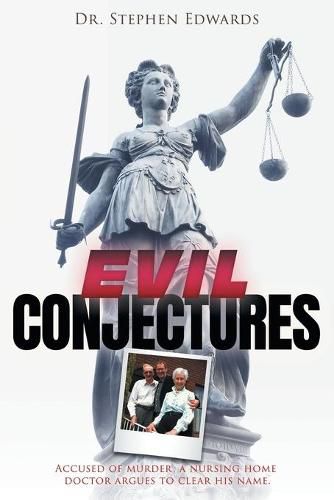 Cover image for Evil Conjectures