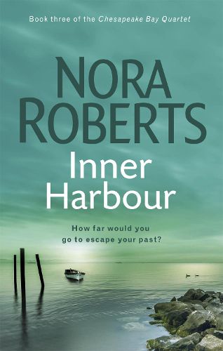 Cover image for Inner Harbour: Number 3 in series