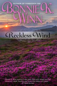 Cover image for Reckless Wind