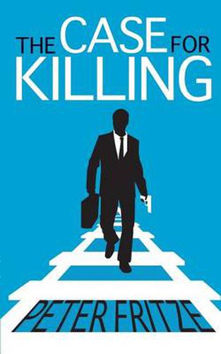 Cover image for The Case for Killing