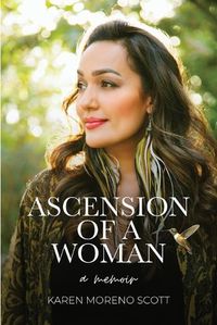 Cover image for Ascension of a Woman