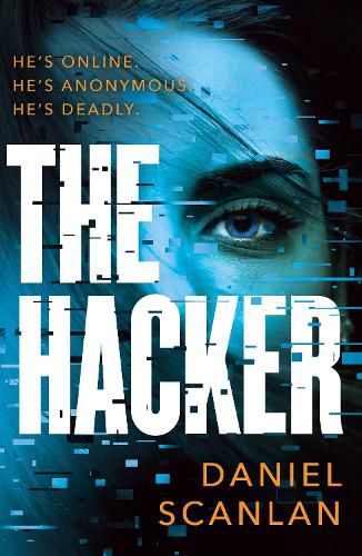 Cover image for The Hacker