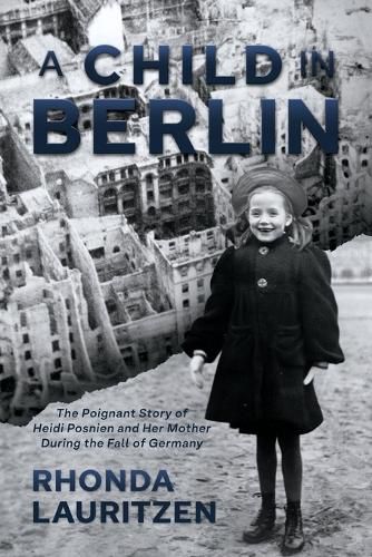 Cover image for A Child in Berlin