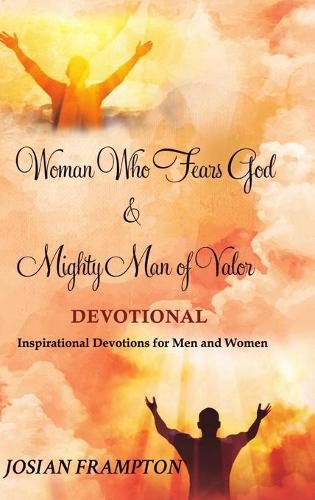 Cover image for Devotional