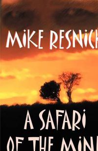 Cover image for A Safari of the Mind