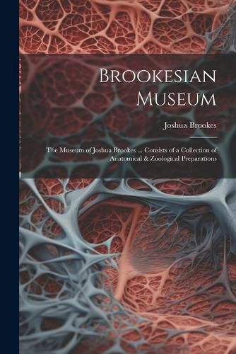 Cover image for Brookesian Museum
