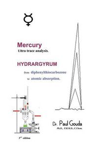 Cover image for Mercury, Ultra Trace Analysis