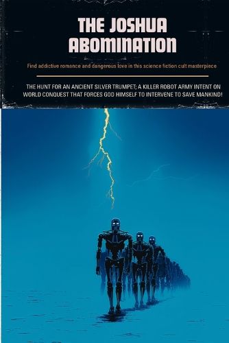 Cover image for The Joshua Abomination