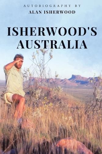 Cover image for Isherwood's Australia