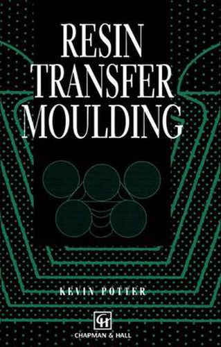 Cover image for Resin Transfer Moulding