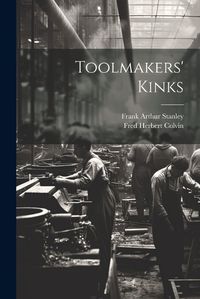 Cover image for Toolmakers' Kinks