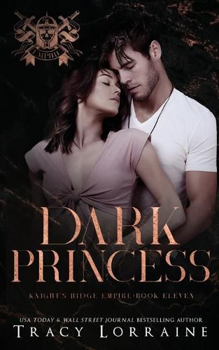 Cover image for Dark Princess