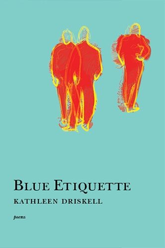 Cover image for Blue Etiquette