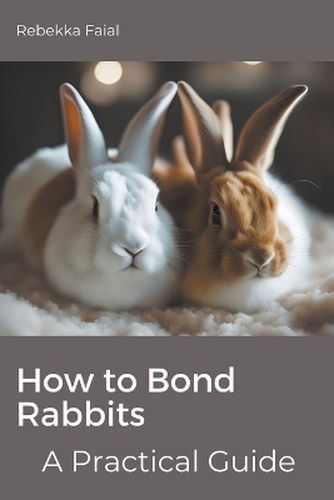 Cover image for How to Bond Rabbits