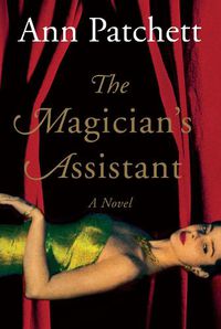 Cover image for Magician's Assistant