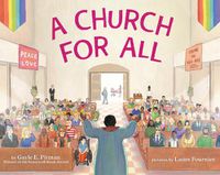 Cover image for A Church for All