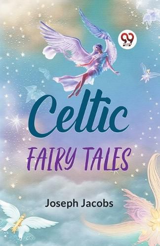 Cover image for Celtic Fairy Tales (Edition2023)