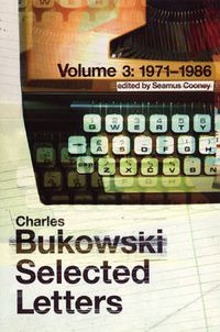 Cover image for Selected Letters