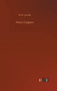 Cover image for Many Cargoes