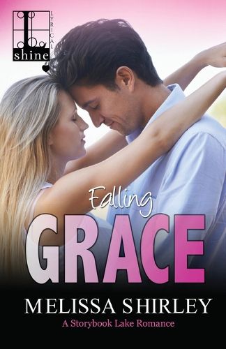 Cover image for Falling Grace