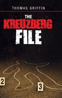 Cover image for The Kreuzberg File