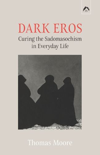 Cover image for Dark Eros