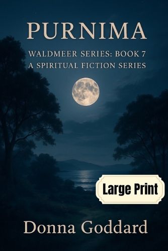 Cover image for Purnima