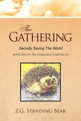 Cover image for The Gathering