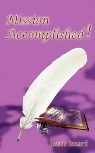 Cover image for Mission Accomplished!