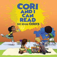 Cover image for Cori and I Can Read