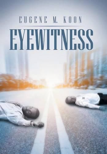 Cover image for Eyewitness