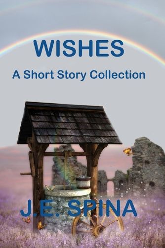 Cover image for Wishes