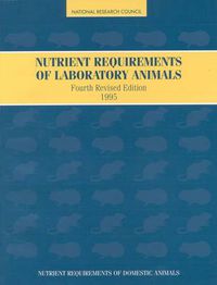 Cover image for Nutrient Requirements of Laboratory Animals