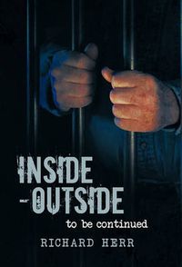 Cover image for Inside-Outside