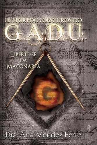 Cover image for Os segredos obscuros do G.A.D.U.