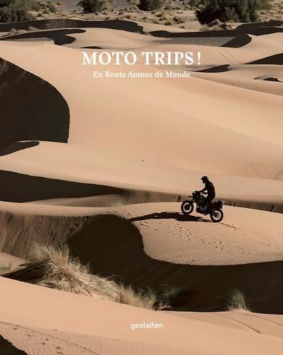 Cover image for Moto Trips !