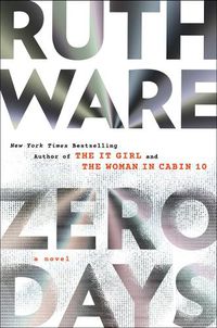 Cover image for Zero Days