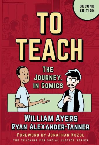 Cover image for To Teach