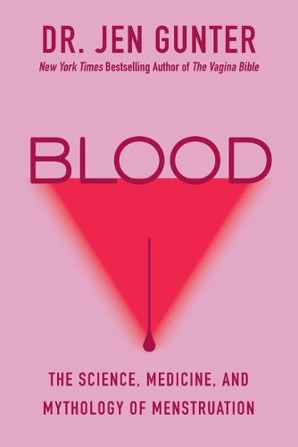 Cover image for Blood