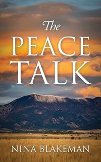 Cover image for The Peace Talk