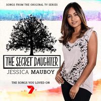 Cover image for Secret Daughter Songs From The Original Tv Series