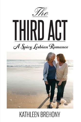 Cover image for The Third ACT