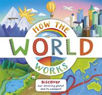 Cover image for How the World Works