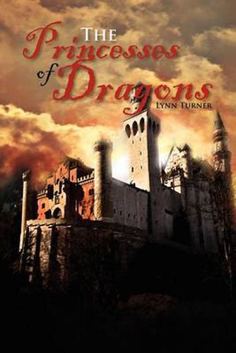 Cover image for The Princesses of Dragons